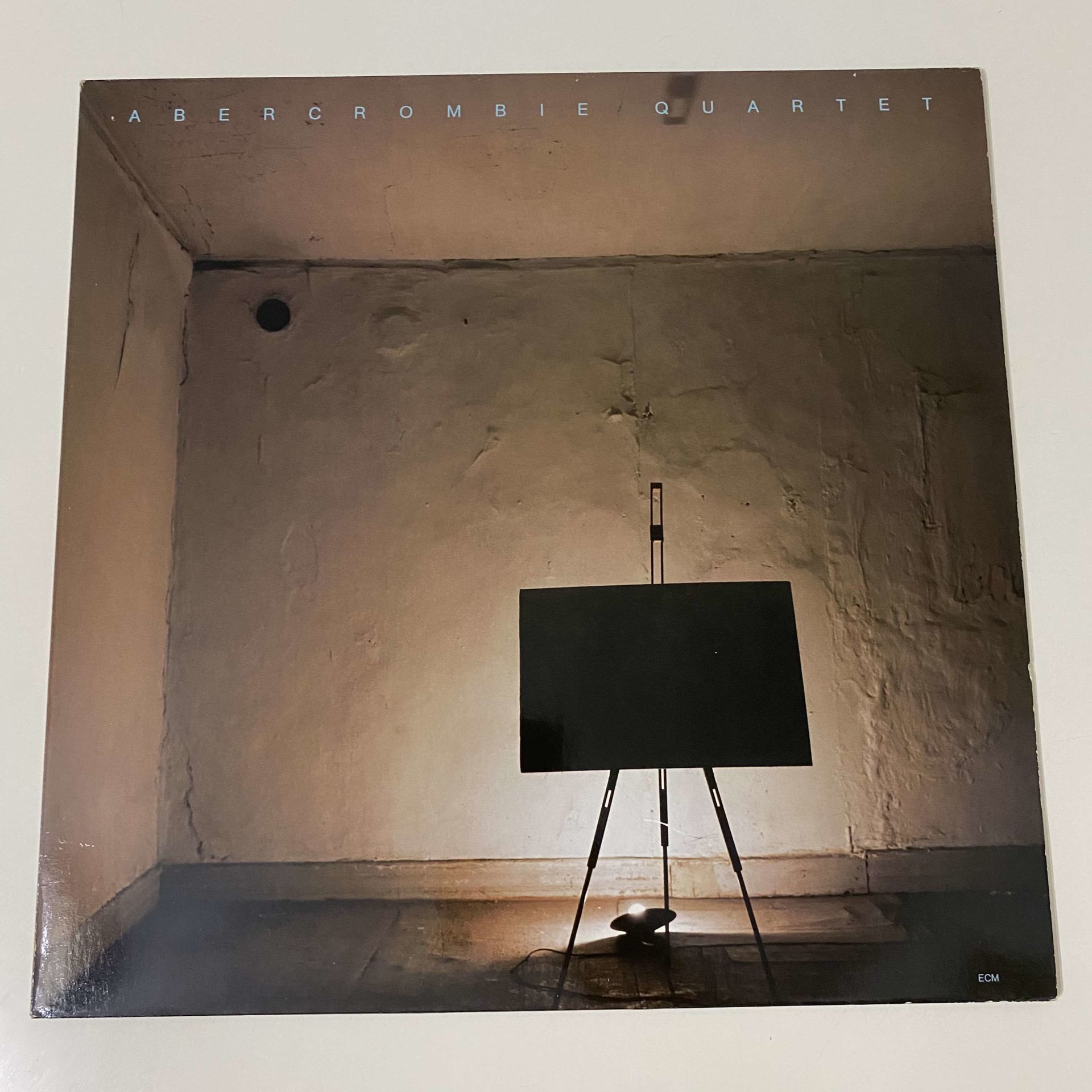 Abercrombie Quartet – Abercrombie Quartet