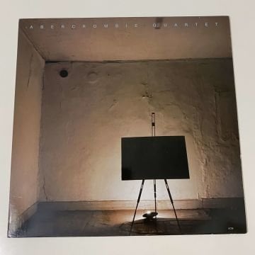 Abercrombie Quartet – Abercrombie Quartet