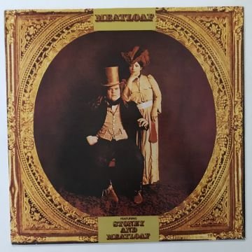 MeatLoaf – Featuring Stoney And Meatloaf