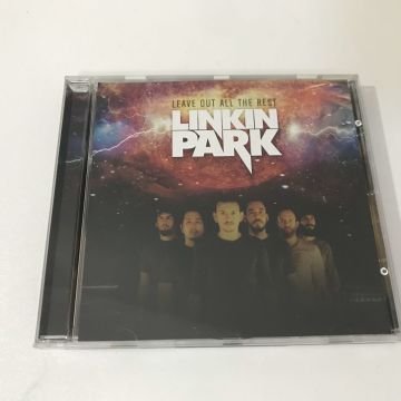 Linkin Park – Leave Out All The Rest