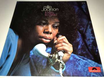 Millie Jackson ‎– It Hurts So Good