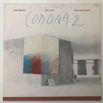 Codona – Codona 2