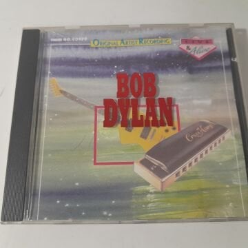 Bob Dylan – Live & Alive '92