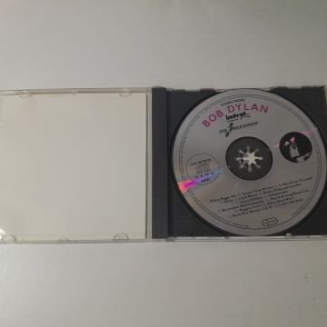 Bob Dylan – Live & Alive '92