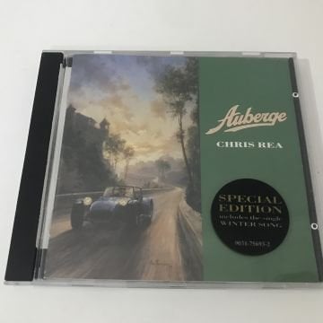 Chris Rea – Auberge