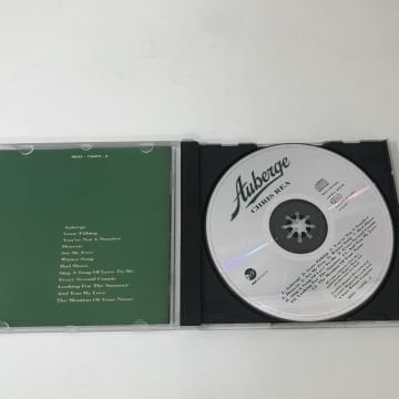 Chris Rea – Auberge