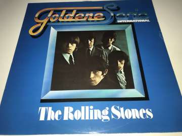 The Rolling Stones ‎– The Rolling Stones