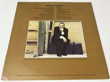 Frank Sinatra ‎– The World We Knew