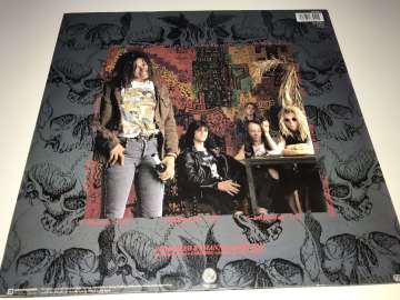 Jingo De Lunch ‎– Underdog