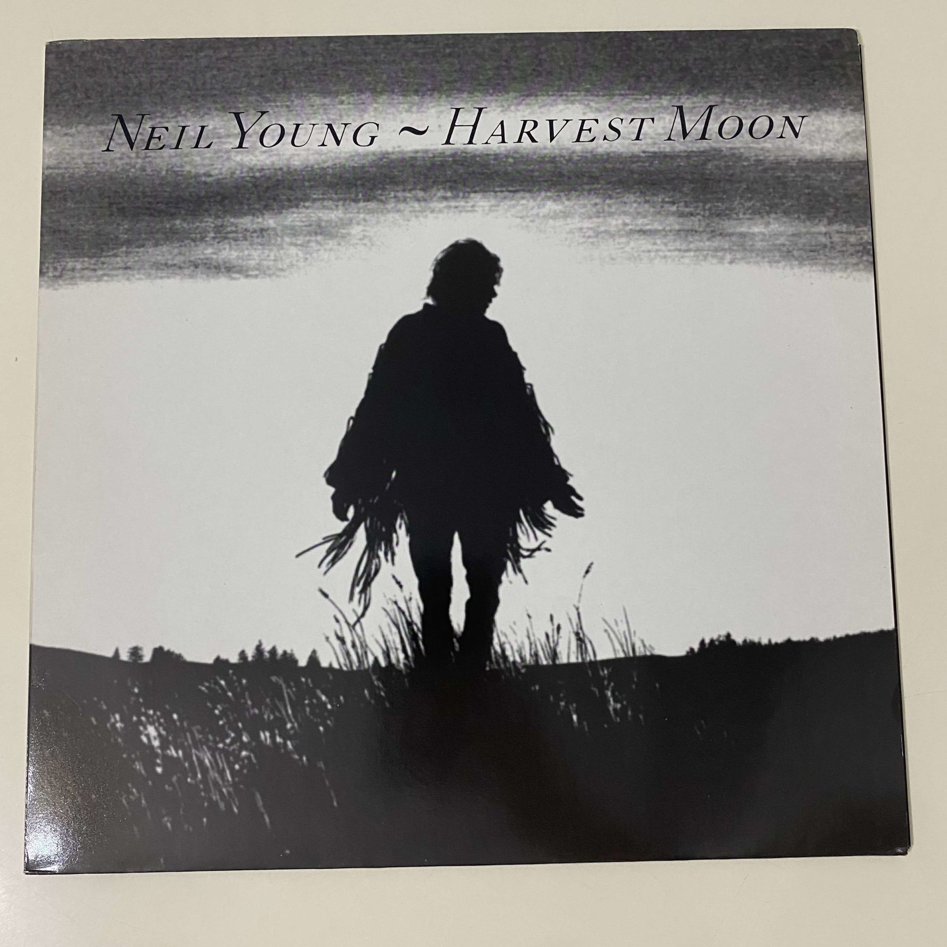 Neil Young – Harvest Moon