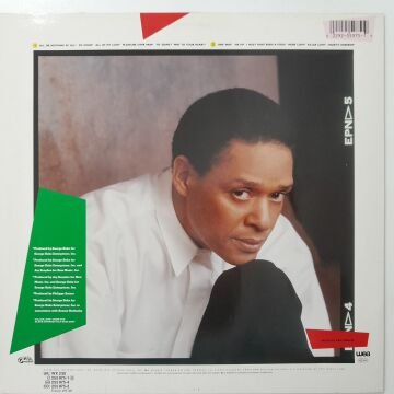 Al Jarreau – Heart's Horizon