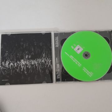 Pet Shop Boys – Pandemonium DVD + CD