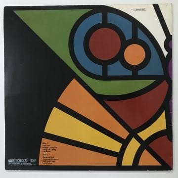Barclay James Harvest ‎- Once Again
