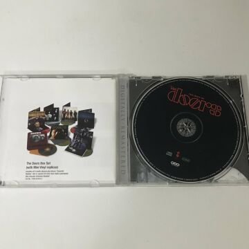 The Doors – The Best Of The Doors