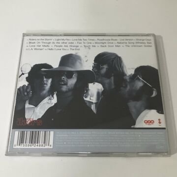 The Doors – The Best Of The Doors
