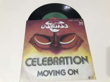 Osibisa – Celebration