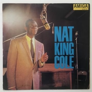 Nat King Cole – Nat King Cole
