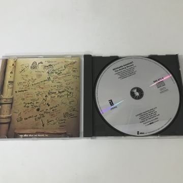 The Rolling Stones – Beggars Banquet