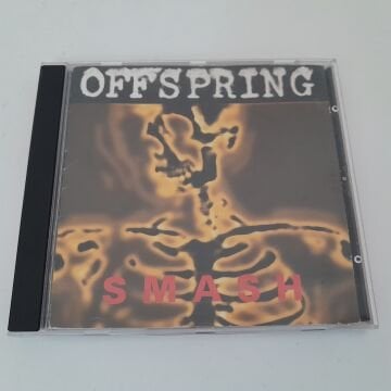Offspring – Smash