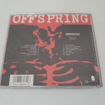 Offspring – Smash