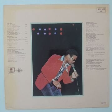 Al Green – Have A Good Time