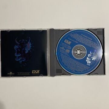 Snap! – The Madman's Return (3rd Edition)