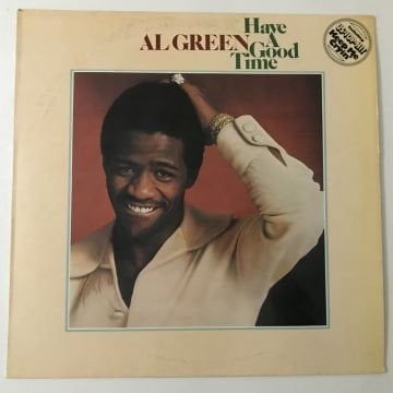 Al Green – Have A Good Time