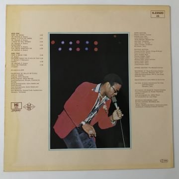 Al Green – Have A Good Time