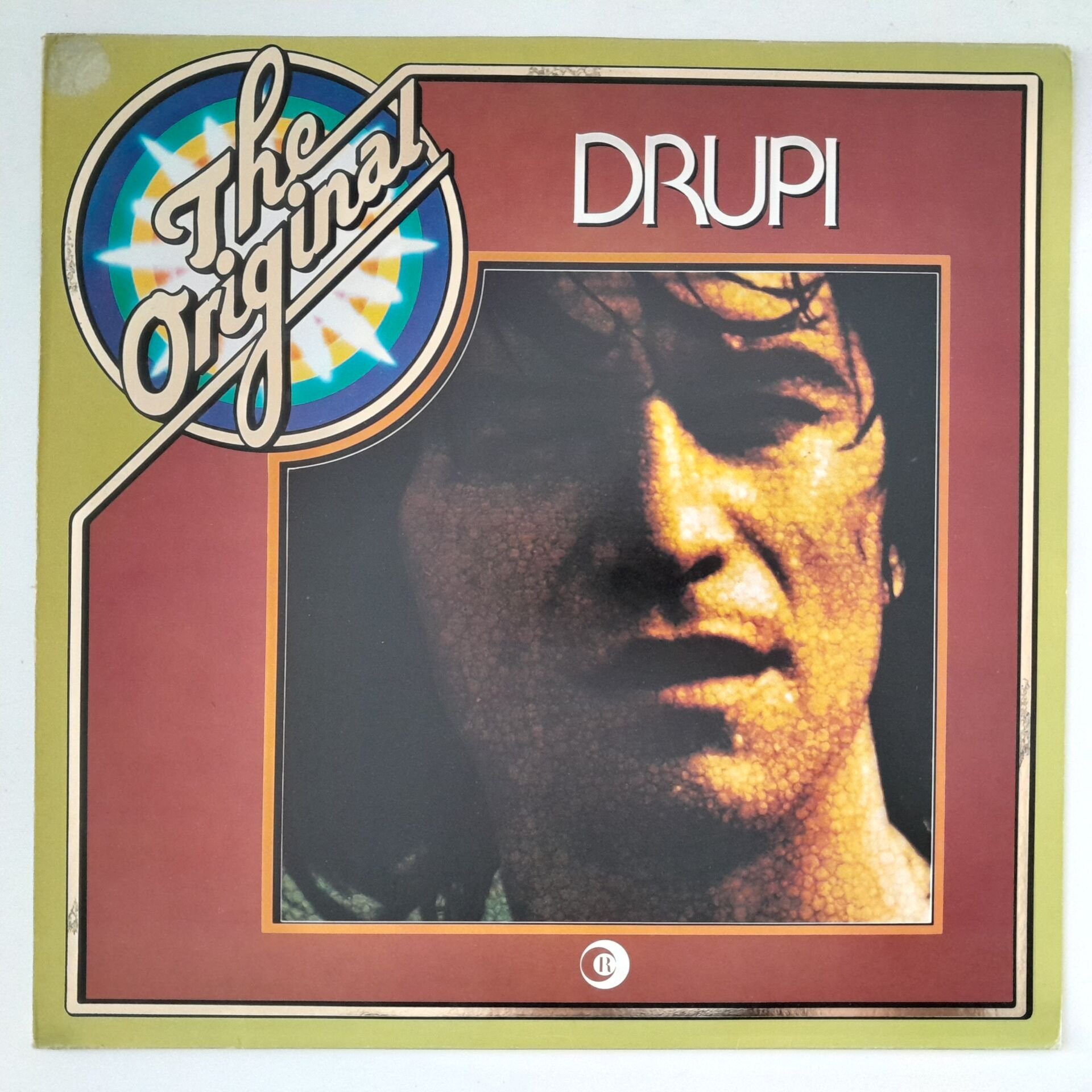 Drupi  – The Original Drupi