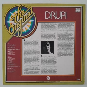 Drupi  – The Original Drupi