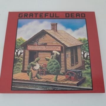 Grateful Dead – Terrapin Station