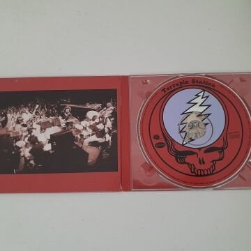Grateful Dead – Terrapin Station