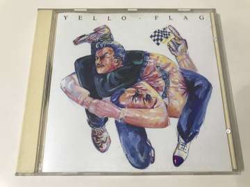 Yello – Flag