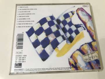 Yello – Flag