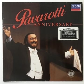Luciano Pavarotti – Tenorarien - Folge 2