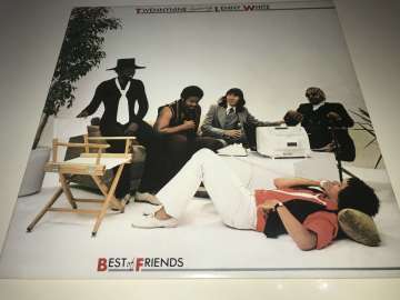 Twennynine Featuring Lenny White ‎– Best Of Friends