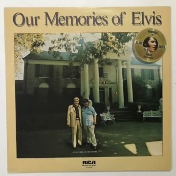 Elvis Presley – Our Memories Of Elvis