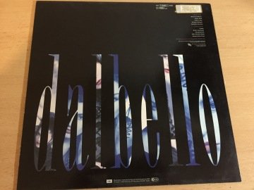 Dalbello- She