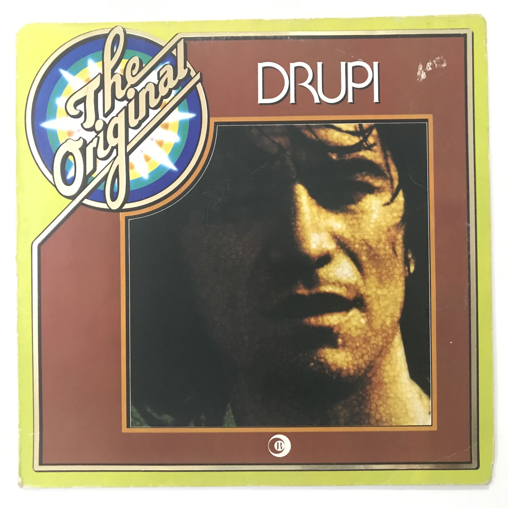 Drupi  – The Original Drupi