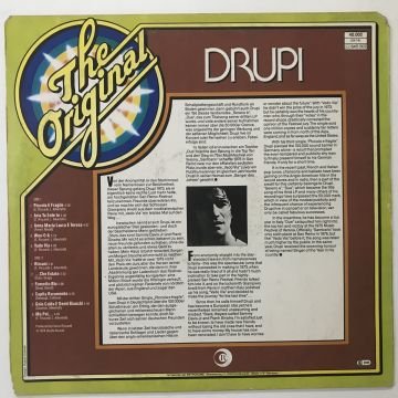 Drupi  – The Original Drupi