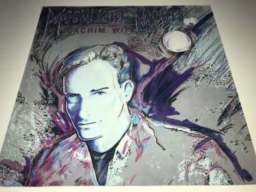 Joachim Witt ‎– Moonlight Nights