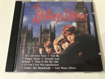 The Rolling Stones – The Rolling Stones