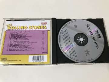 The Rolling Stones – The Rolling Stones