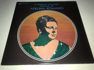 Adelina Romano – Il Verismo Italiano