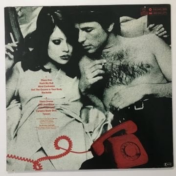 Hot Line – Adrenalin