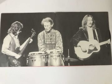 Cream – Die Grossen Vier 2 LP