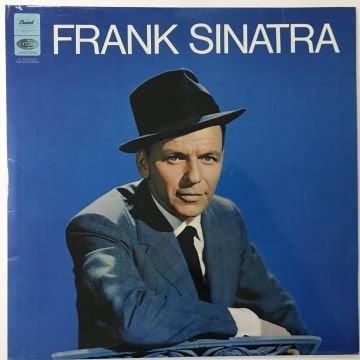 Frank Sinatra ‎– Frank Sinatra