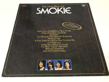 Smokie – The Very Best Of
