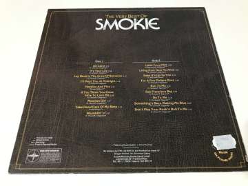 Smokie – The Very Best Of