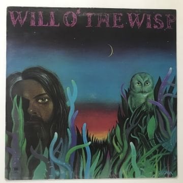 Leon Russell – Will O' The Wisp
